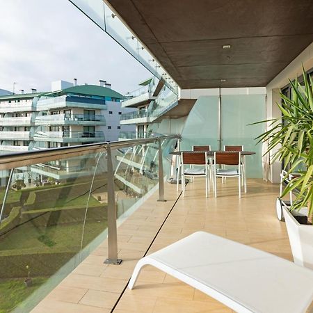 Luxury Scala Cascais Apartment Exterior foto