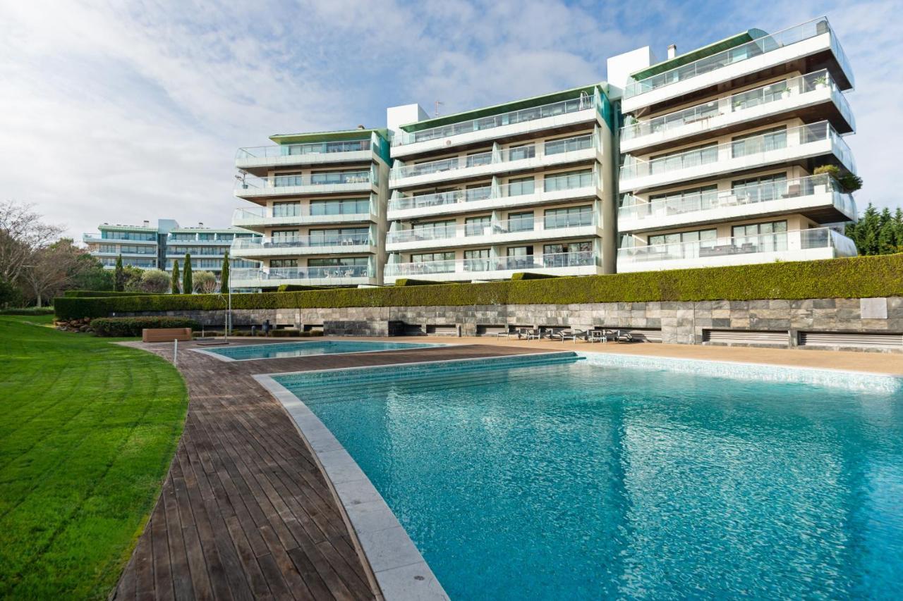 Luxury Scala Cascais Apartment Exterior foto