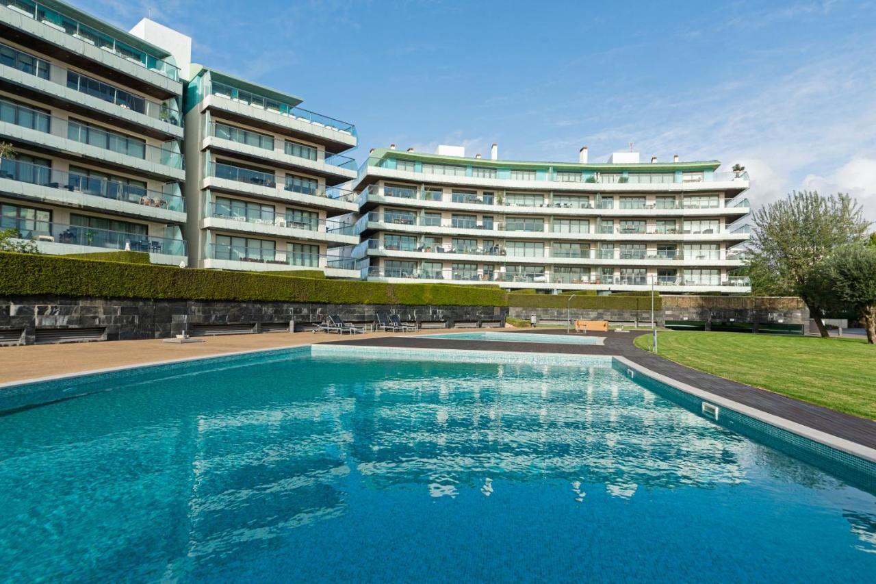 Luxury Scala Cascais Apartment Exterior foto