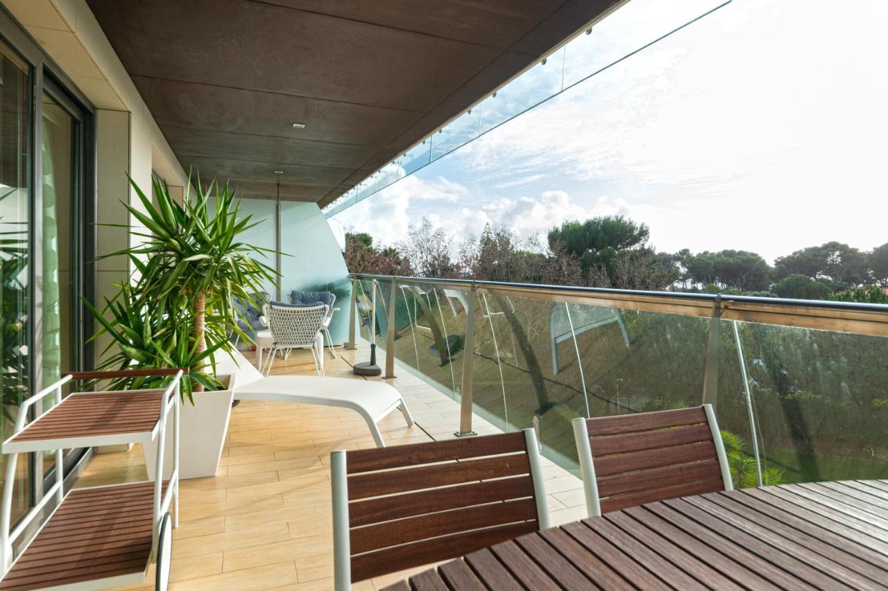 Luxury Scala Cascais Apartment Exterior foto