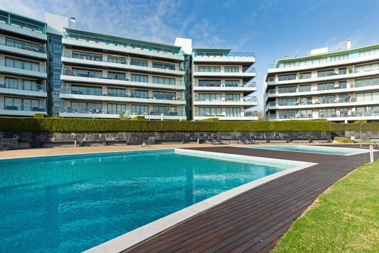 Luxury Scala Cascais Apartment Exterior foto